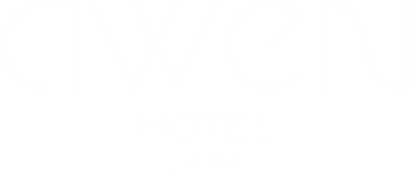 Awen Hotel - Anasayfa