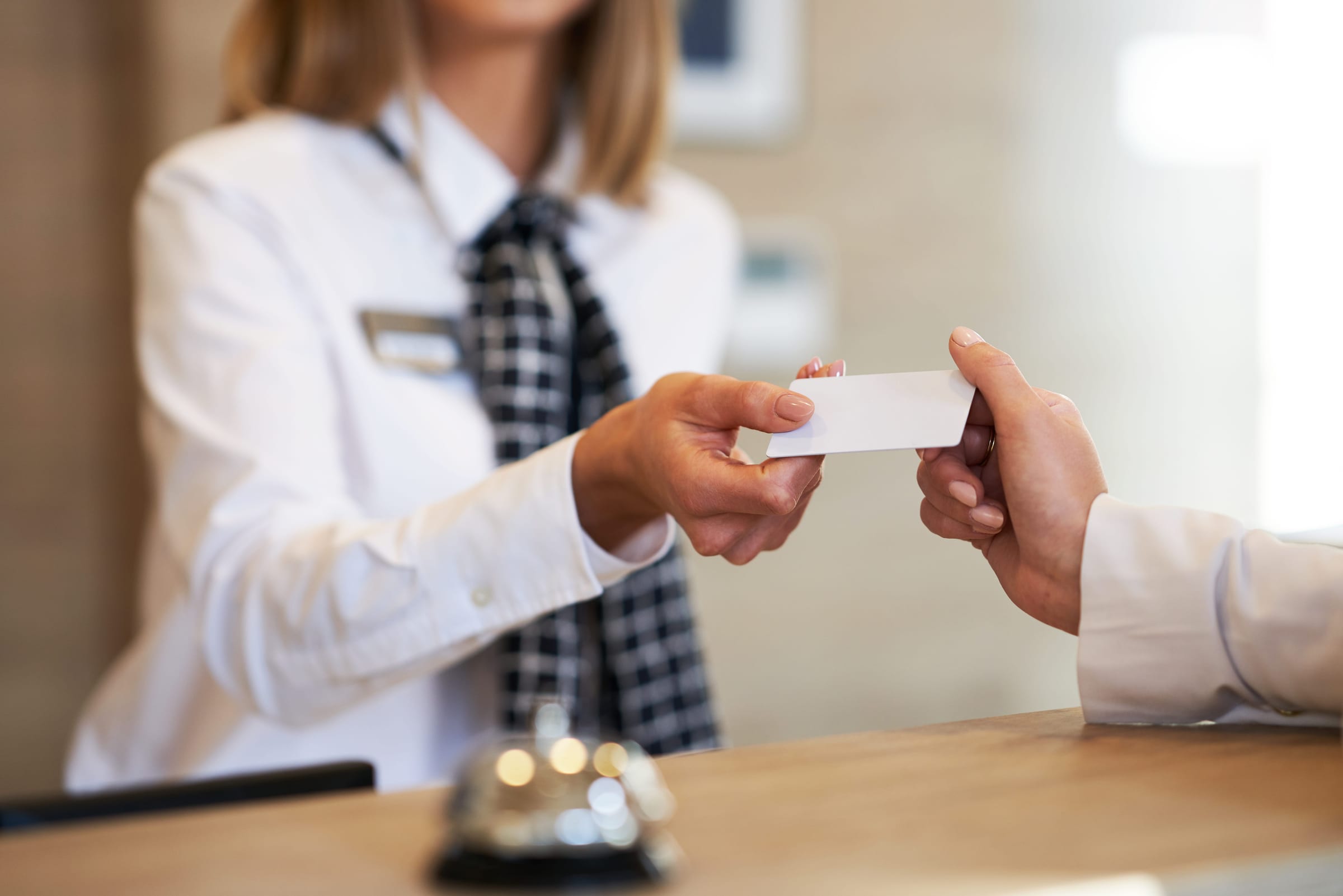 Paid Services