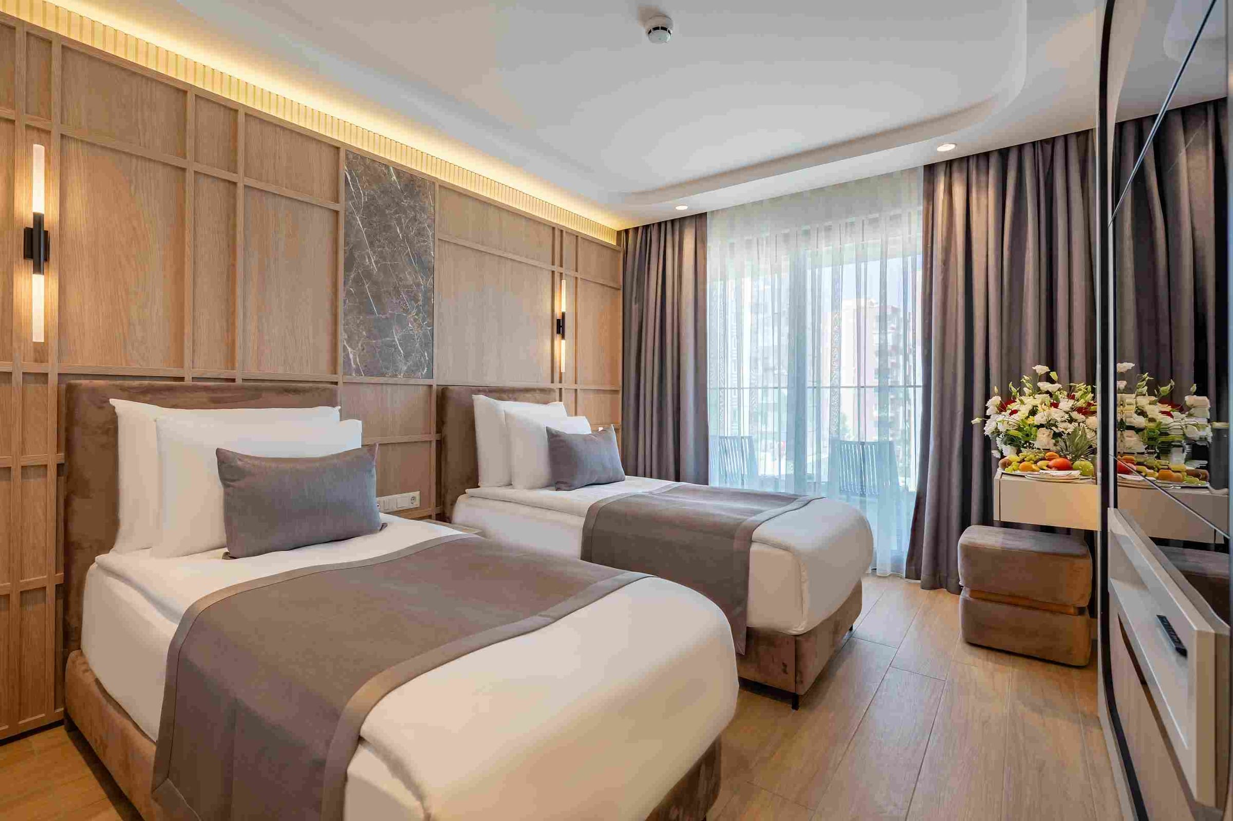 Superior Room