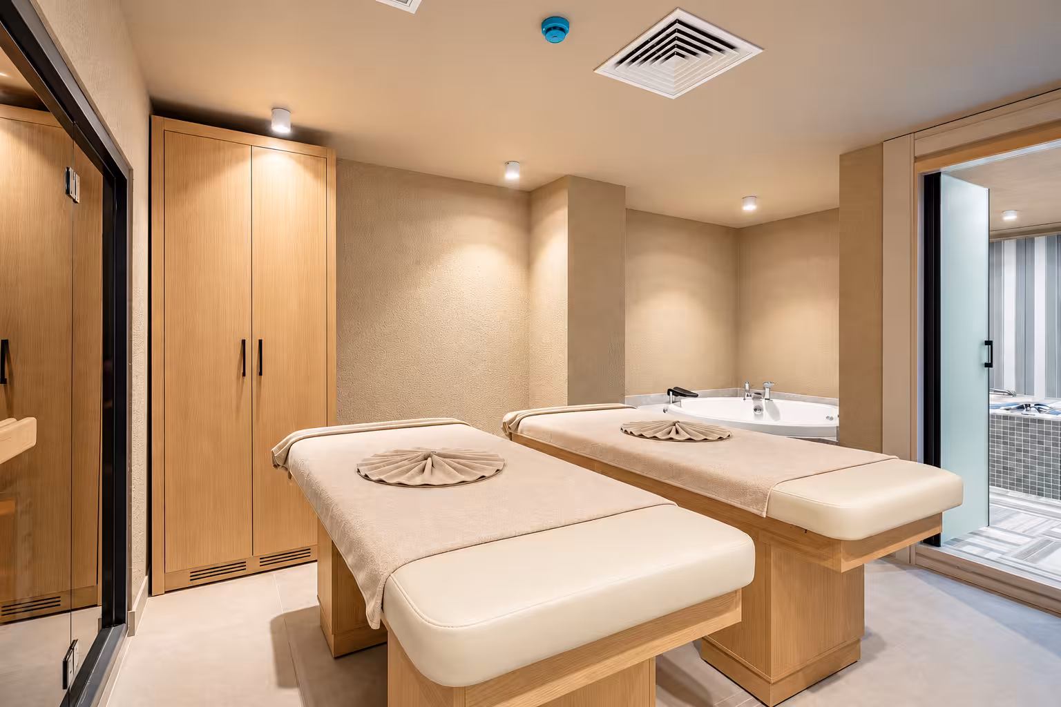 Awen Spa